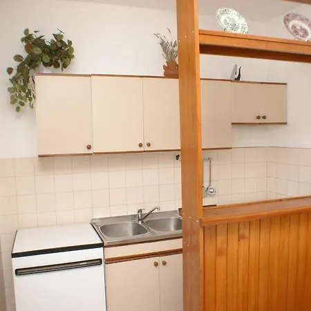 Apartman Simuni 236d Pag Town